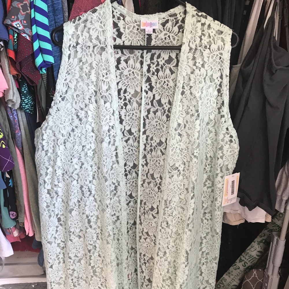 LulaRoe Joy